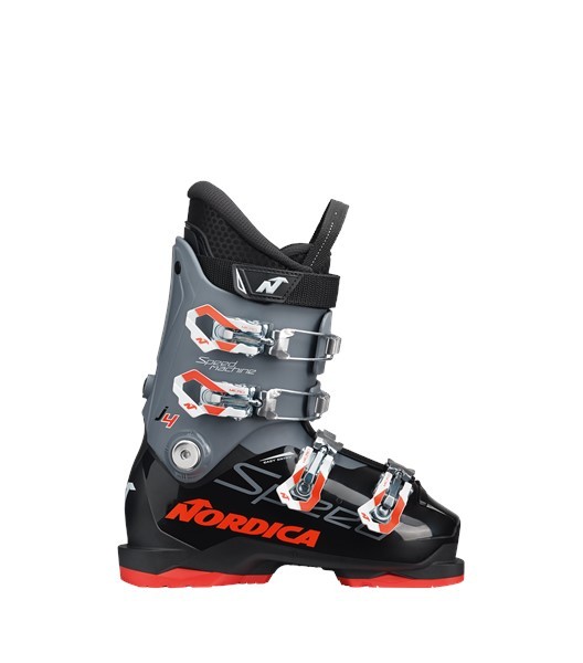Jugendskischuh Speedmachine J 4