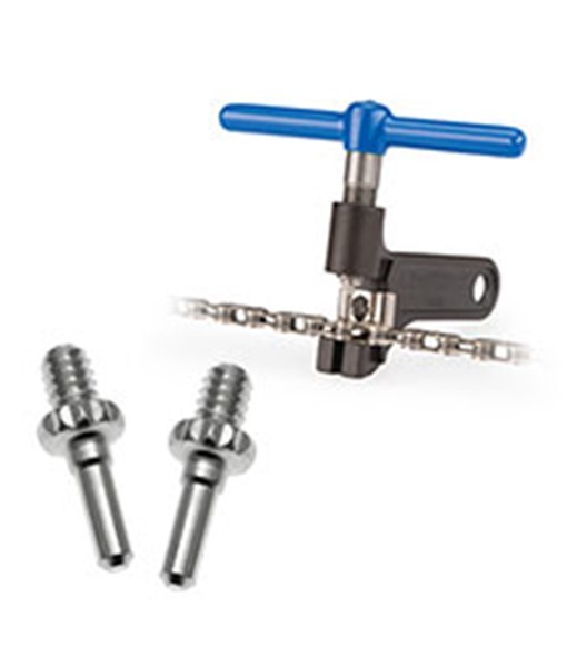 CTP Ersatzstift Kettennietendrücker CT-2/-3/-5/-7