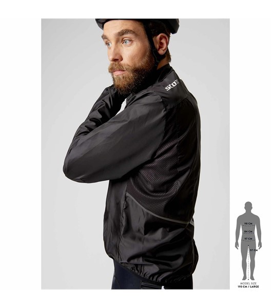 Jacket Men RC Team WB