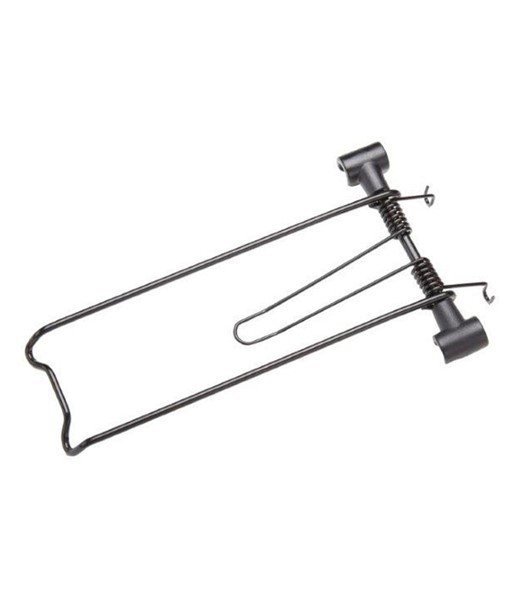 Federklappe Clampit für Racktime Standit / Addit / Tourit / Foldit / Topit