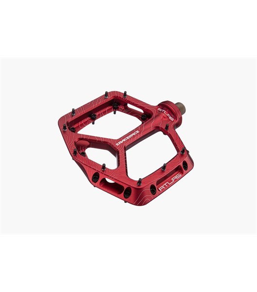 Atlas V2 Pedal