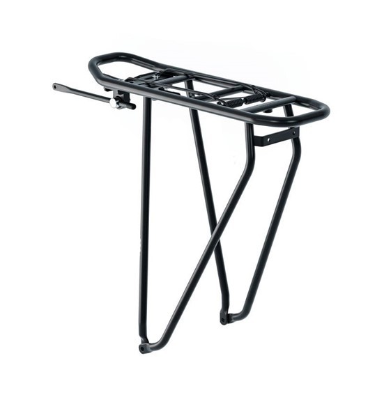 Gepäckträger Basic 2.0 für 28"