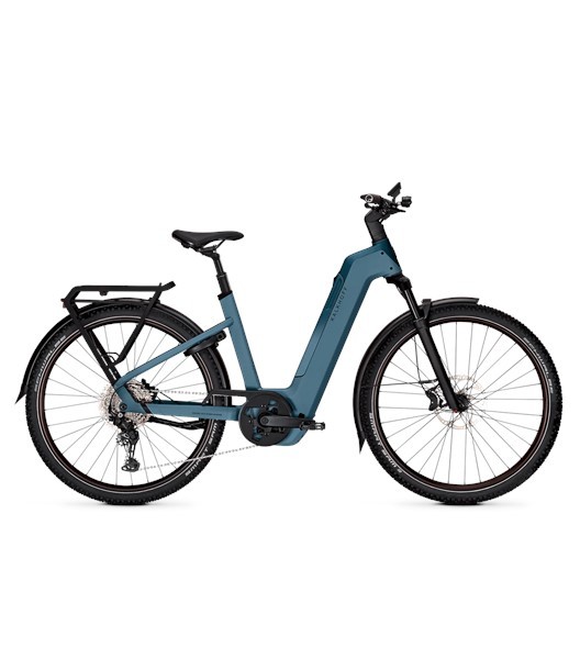 City-E-Bike Entice 5+ Advance 29" Wave 800 Wh