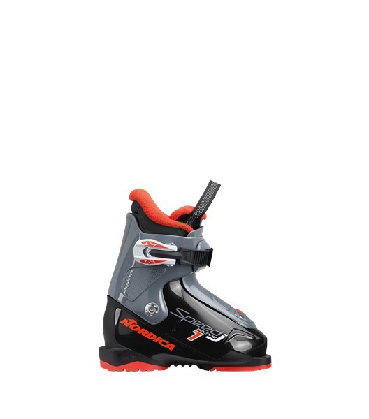 Kinderskischuh Speedmachine J 1