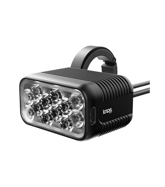 Scheinwerfer Blinder X 2300 mit externem Akku 10'000 mAh