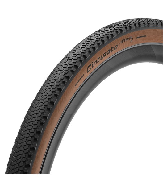 Cinturato™ Gravel Hard Terrain, 700x35C, 35-622