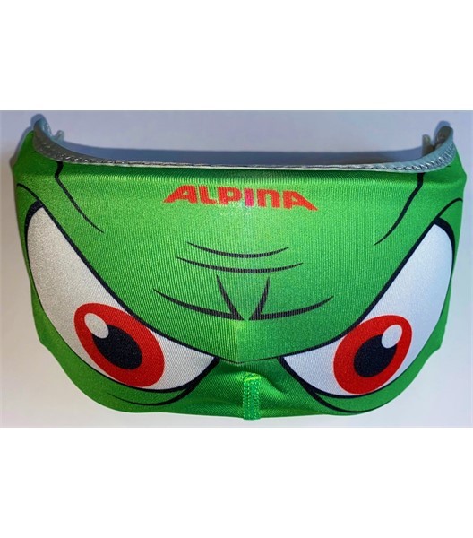 Alpina Visor Cover