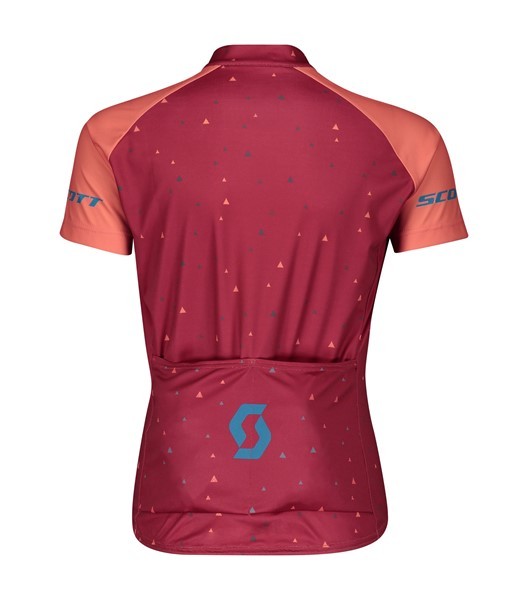 Shirt Jr RC Team s/sl