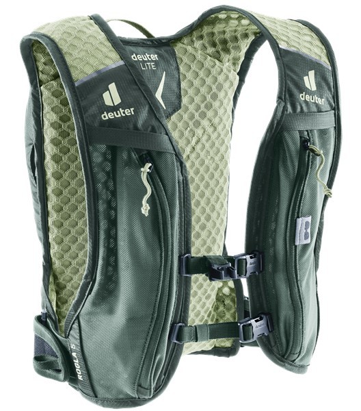 Rucksack Rogla 5