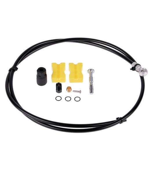 Bremnsleitung SM-BH90-SB 1000 mm4524667777403