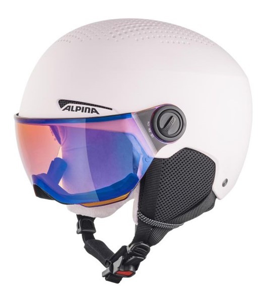 Zupo Visor Q-Lite 2023