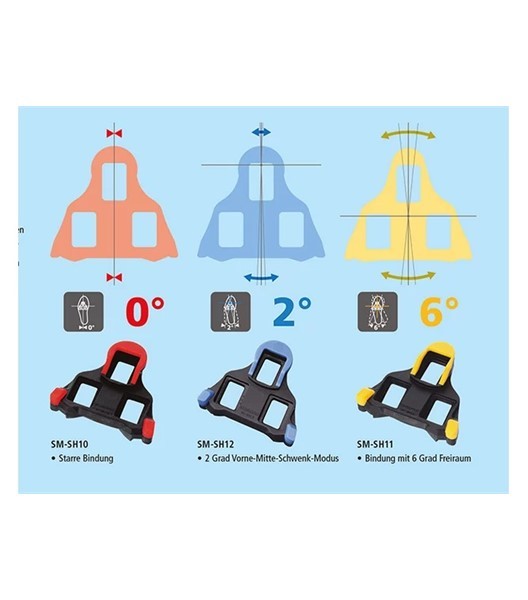 Schuhplattensatz SM-SH11 mobil