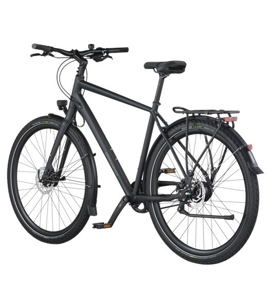 Herrenrad Vitess 20 Rigid