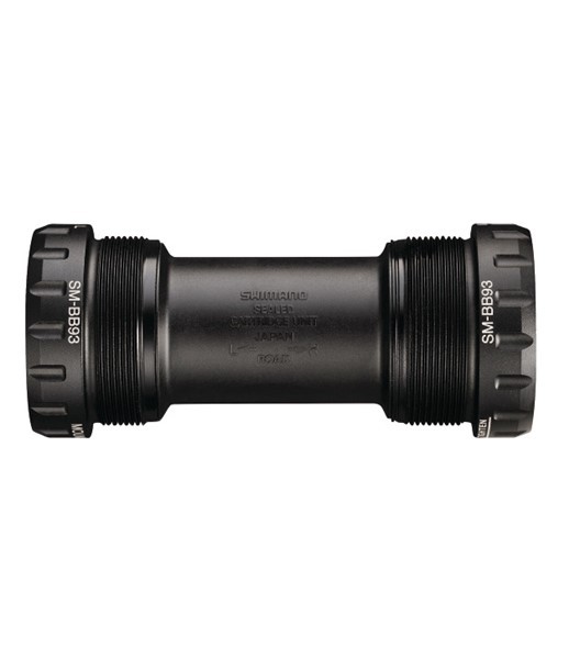 Tretlager XTR SM-BB93, BSA, 68/73 mm