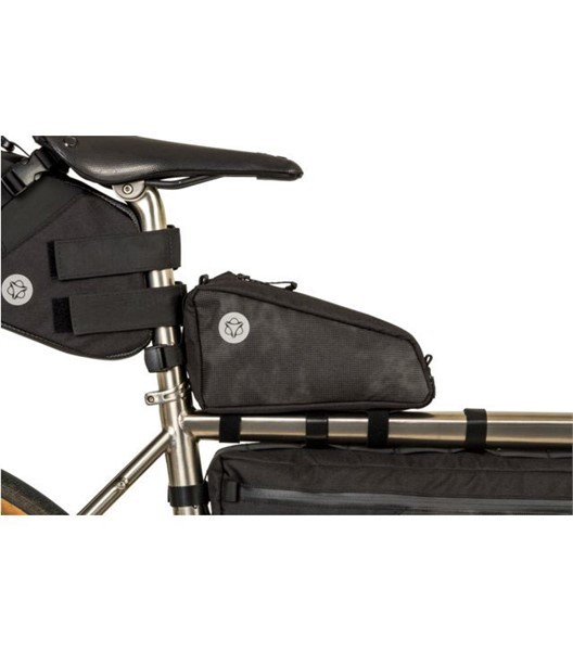 Top Tube Frame Bag VENTURE 0,7 Liter