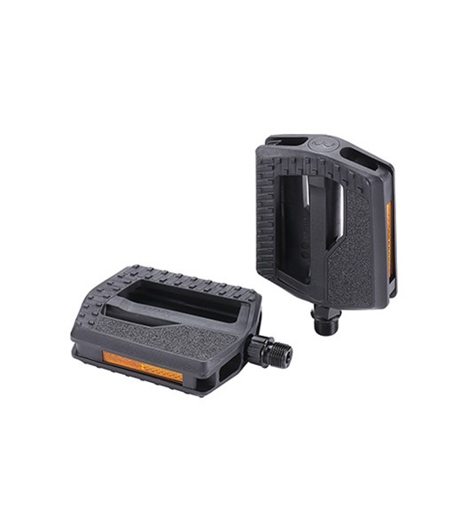 Trekkingpedal PA 100x80mm Antirutsch