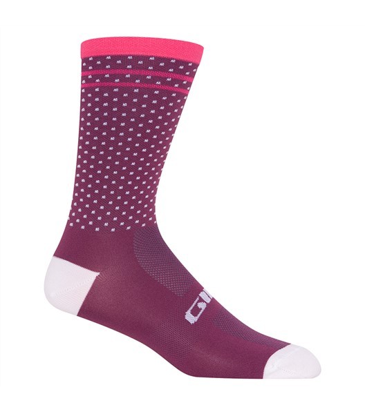 Comp Racer High Rise Sock