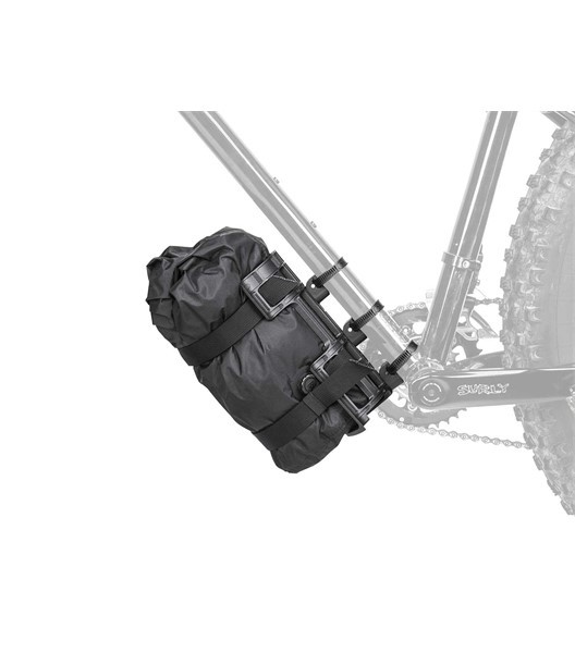 VersaCage Bikepacking-Halterung