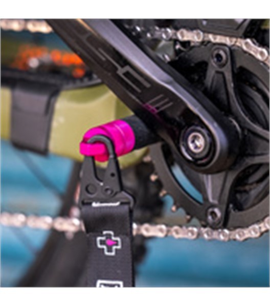 eBike Drivetrain Tool