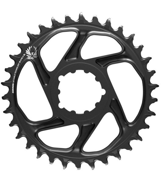 Kettenblatt X-SYNC 2 SL Eagle 32Z Boost 3mm Offset Direct Mount