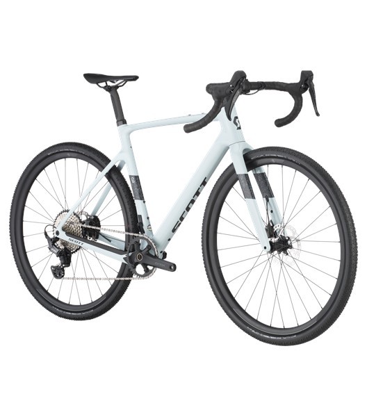 Gravelbike Addict Gravel 40