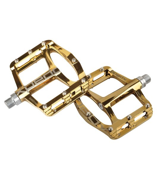 XPEDO Plattform Pedal SPRY+