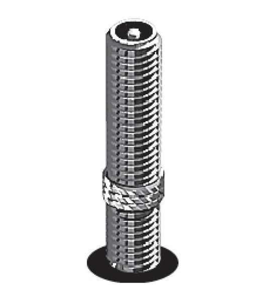 Schlauch 18" 32/47-355/400 AV40