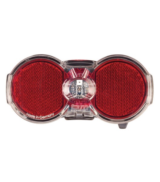 Rücklicht Toplight Flat Plus LED