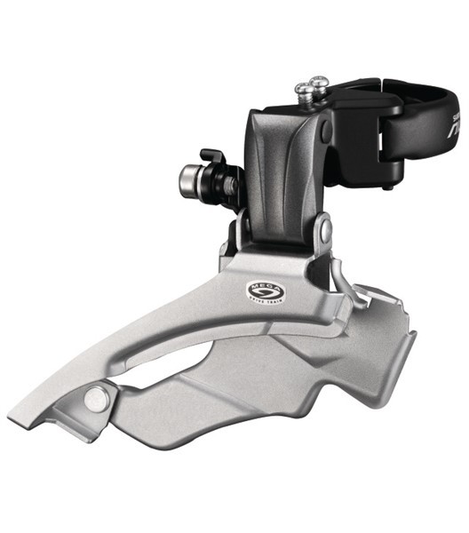 Altus FD-M371 3x9-Gang