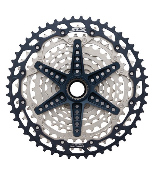 Kassette SLX CS-M7100 12-Gang 10-51 Zähne