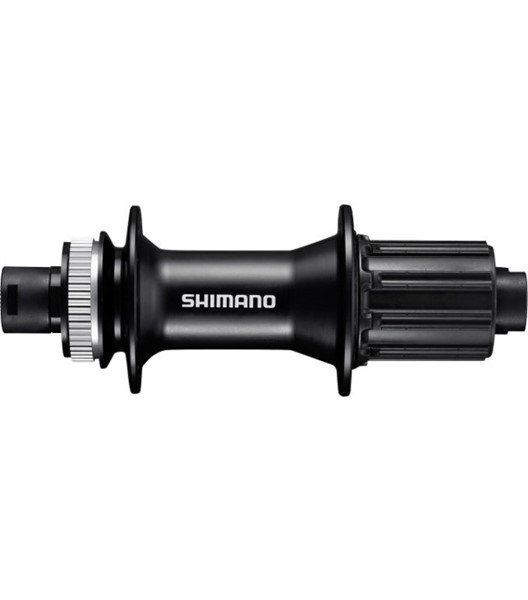 Hinterradnabe Alivio FH-MT400 32L, CL, E-Thru