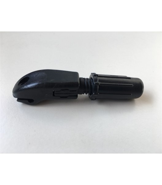 Pop Off 1 Halterung zu Mud-Guards