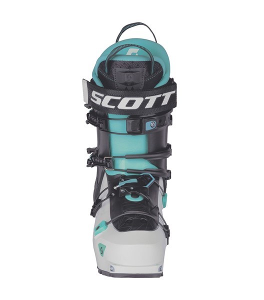 Damen Skischuh Celeste Tour