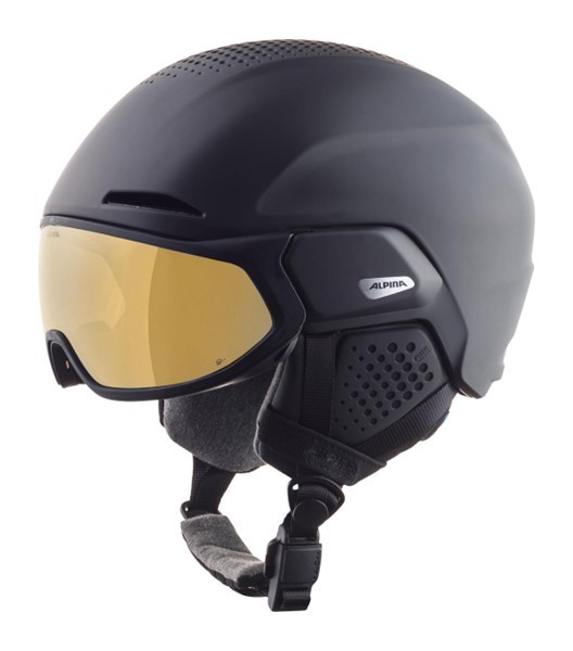 Helm Alto Q-LITE