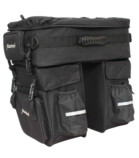 Dreifachtasche Tourmaster XXL
