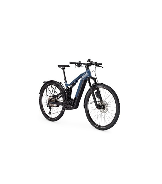 Thron² 6.9 EQP ABS 750 Wh