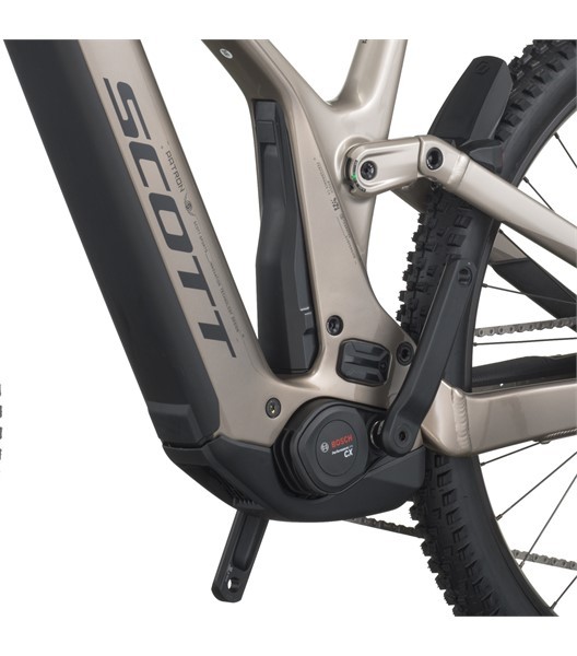 eMTB Patron eRIDE 910