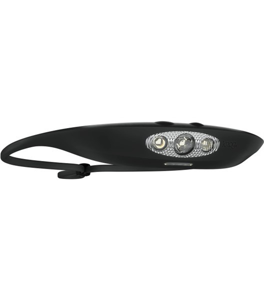 Stirnlampe Bandicoot 250