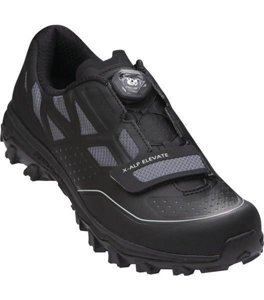 Women X-Alp Elevate Schuh