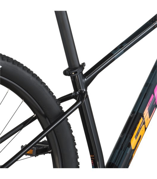 Kinder-MTB Scale RC 700