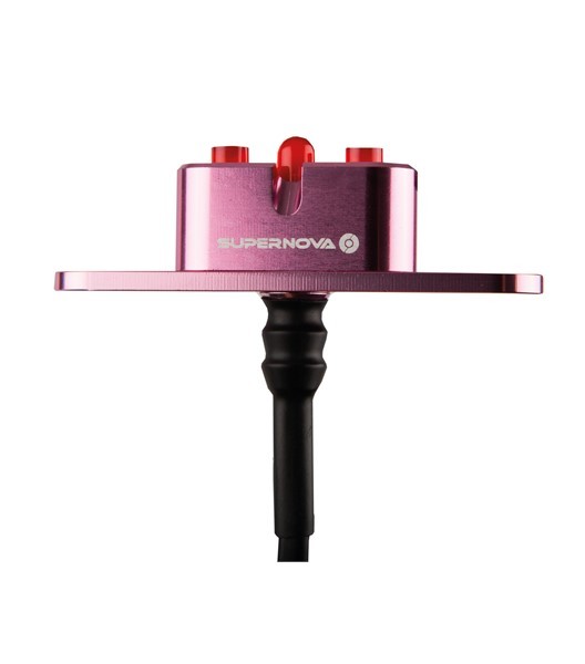 E3 Tail Light 2 Rücklicht 6V