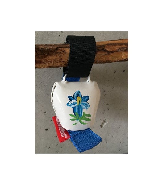 Swisstrailbell 'Enzian'