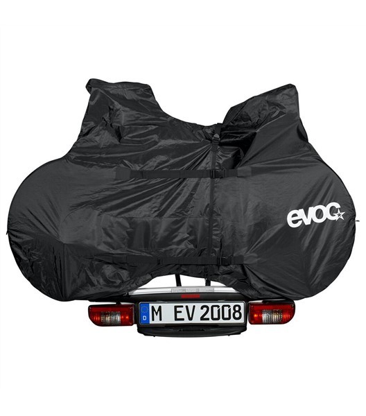 Bike Rack Cover Road