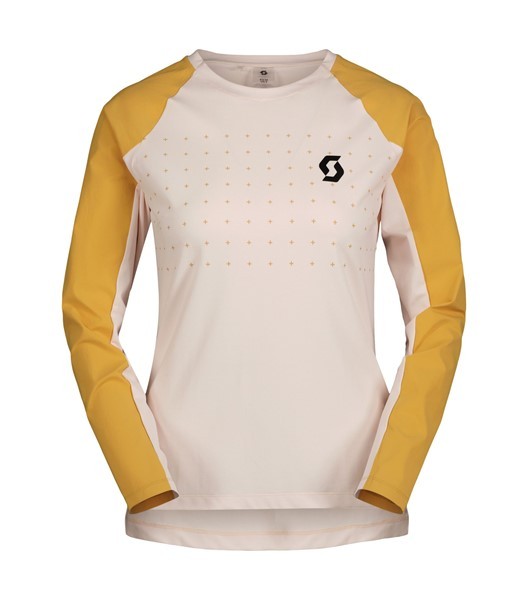 Damen-Langarmshirt Trail Vertic Pro