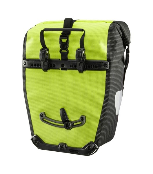 Back-Roller High Vis. QL2.1 20l