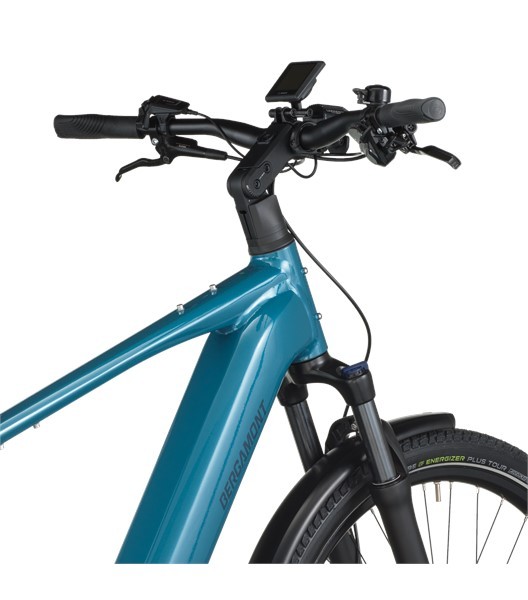 eBike E-Horizon Sport 20