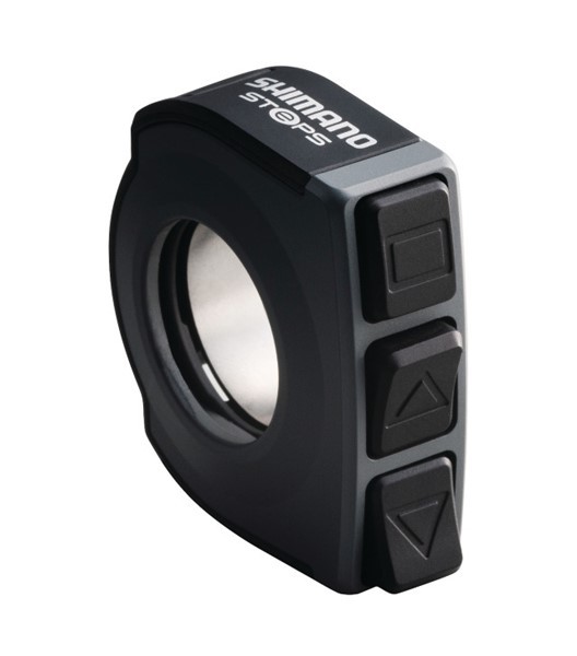 Moduschalter STEPS SW-E6000A1