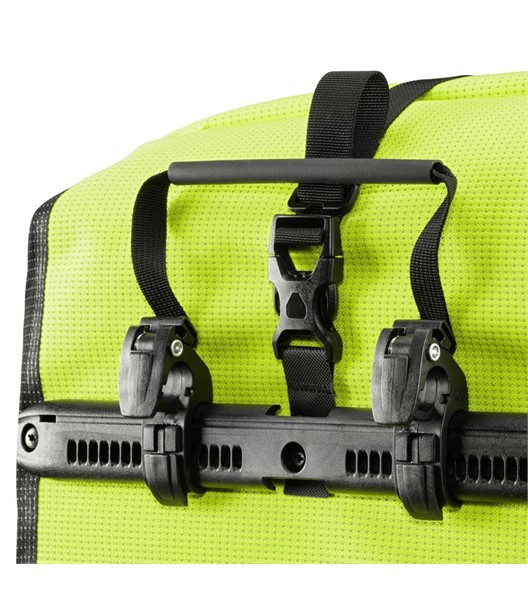 Back-Roller High Vis. QL2.1 20l