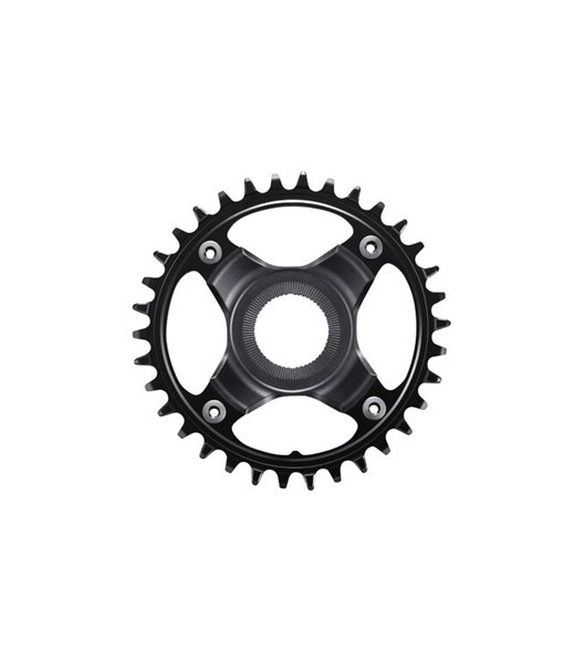 Kettenblatt STEPS SM-CRE80 34 Zähne 12-Gang