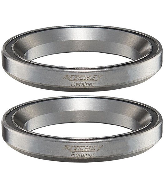 Steuersatzlager Comp 1 1/8", 2 Stück